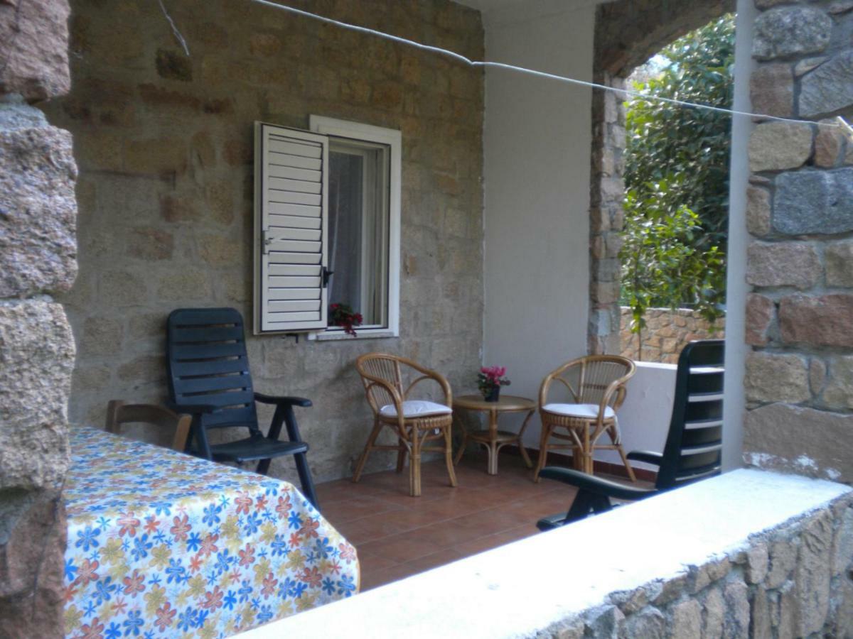 Pedras House Holidays Villa Santa Maria Navarrese Eksteriør bilde