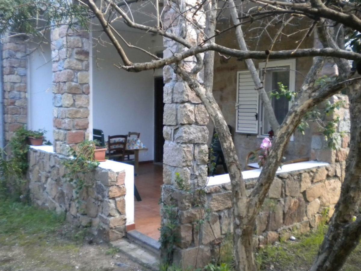 Pedras House Holidays Villa Santa Maria Navarrese Eksteriør bilde